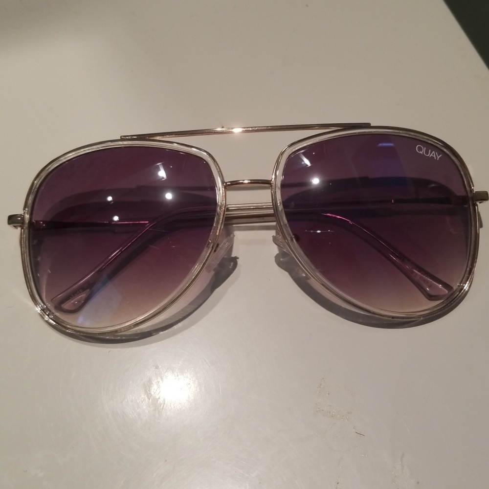 Quay Australia aviators